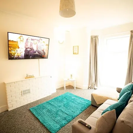 Spacious Sea-View Flat With Easy Invest Lowestoft Exterior photo