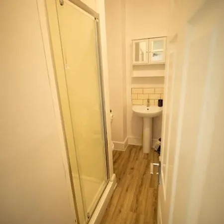 Spacious Sea-View Flat With Easy Invest Lowestoft Exterior photo