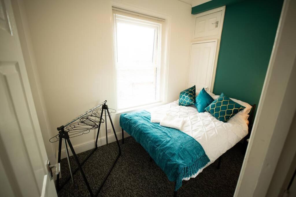Apartment Spacious Sea-view Flat With Easy Invest Lowestoft