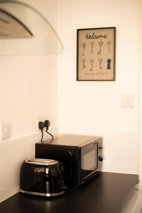 Apartment Spacious Sea-view Flat With Easy Invest Lowestoft