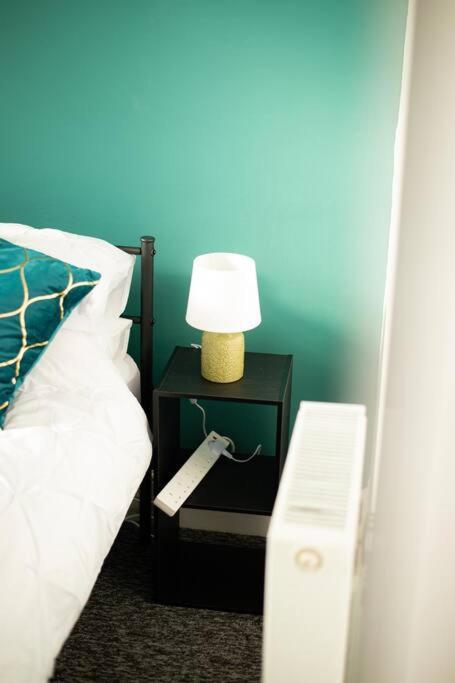 Spacious Sea-view Flat With Easy Invest