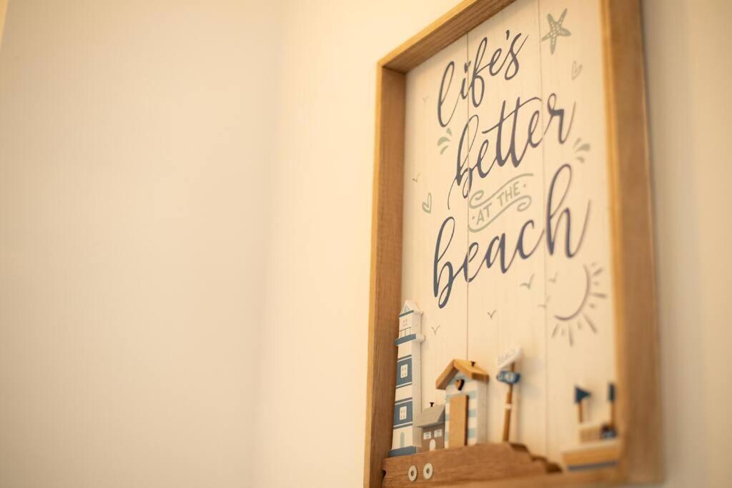 Apartment Spacious Sea-view Flat With Easy Invest Lowestoft