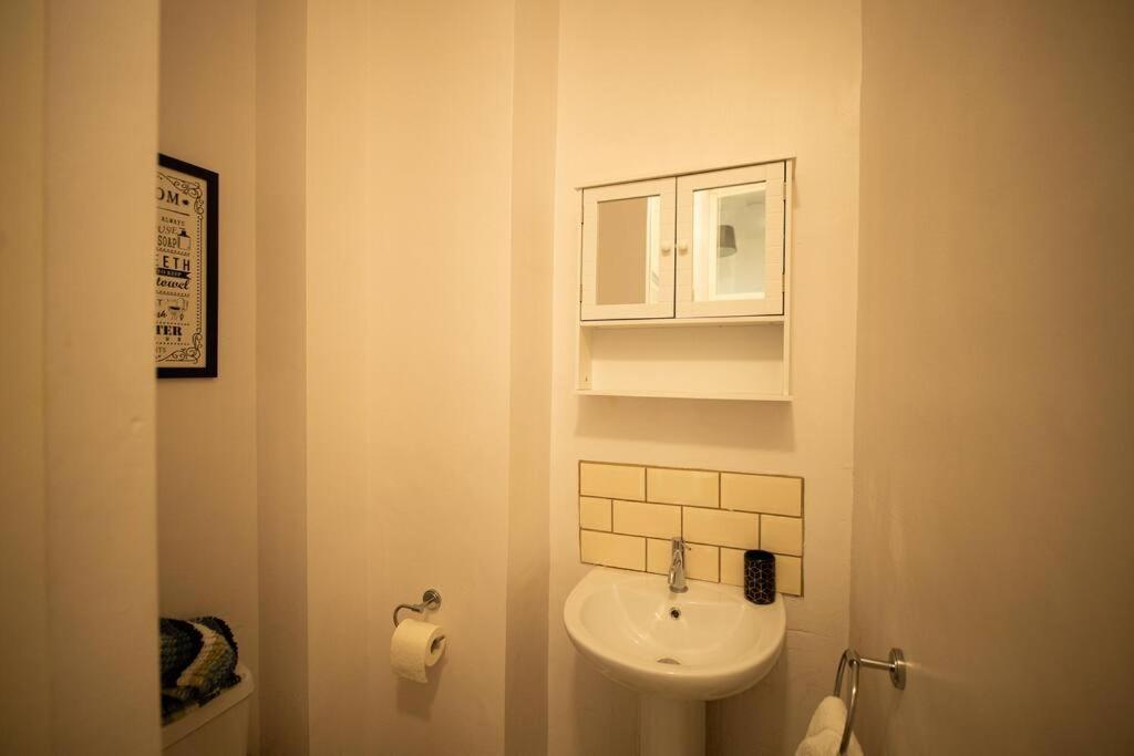 Spacious Sea-view Flat With Easy Invest *